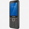 Blaupunkt FL06 Black Smart κινητό τηλέφ.4G VoLTE/2,8''/Quad/0.3MP/2MP/512MB/4GB/BT/1600mAh/Ελλ.μενού